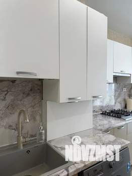 1-к квартира, посуточно, 50м2, 5/10 этаж