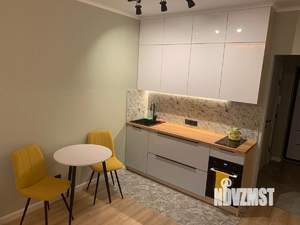 1-к квартира, на длительный срок, 26м2, 11/17 этаж