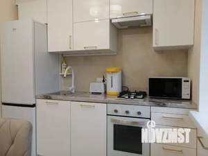 1-к квартира, посуточно, 31м2, 4/5 этаж