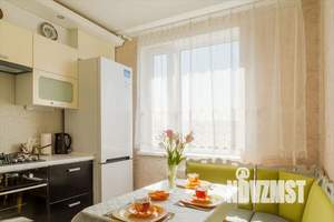 1-к квартира, посуточно, 35м2, 6/9 этаж