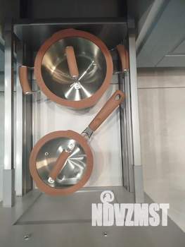 1-к квартира, посуточно, 42м2, 5/10 этаж