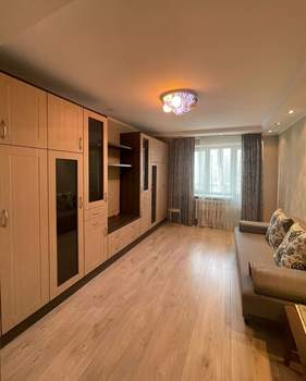 2-к квартира, на длительный срок, 38м2, 3/5 этаж