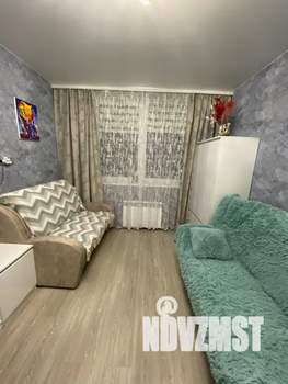 1-к квартира, посуточно, 33м2, 3/9 этаж