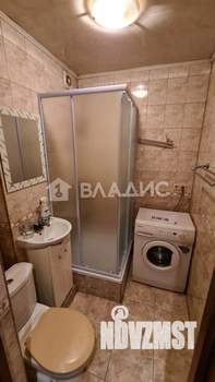 1-к квартира, на длительный срок, 32м2, 2/5 этаж