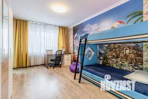 2-к квартира, посуточно, 52м2, 1/5 этаж