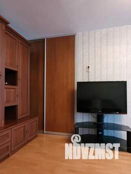 1-к квартира, посуточно, 40м2, 7/9 этаж