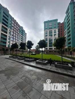 1-к квартира, на длительный срок, 47м2, 3/10 этаж