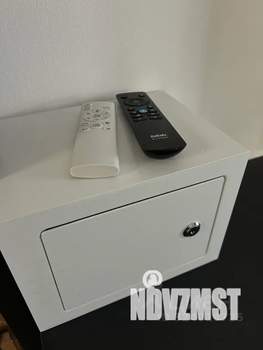 Студия квартира, посуточно, 20м2, 9/9 этаж