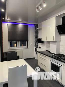 1-к квартира, посуточно, 42м2, 3/15 этаж