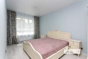 2-к квартира, на длительный срок, 53м2, 9/10 этаж