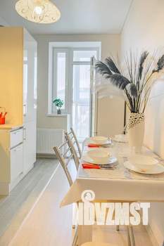 2-к квартира, посуточно, 68м2, 4/9 этаж