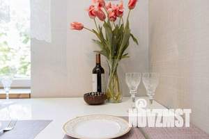 2-к квартира, посуточно, 53м2, 2/8 этаж