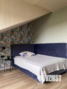 3-к квартира, посуточно, 140м2, 3/3 этаж