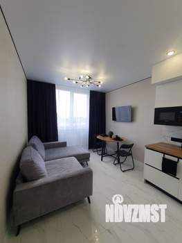 2-к квартира, посуточно, 45м2, 9/9 этаж