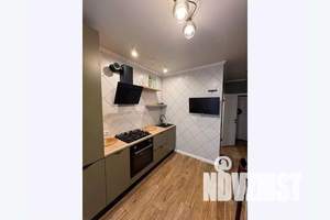 1-к квартира, посуточно, 40м2, 9/9 этаж