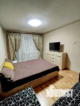 1-к квартира, на длительный срок, 36м2, 1/9 этаж