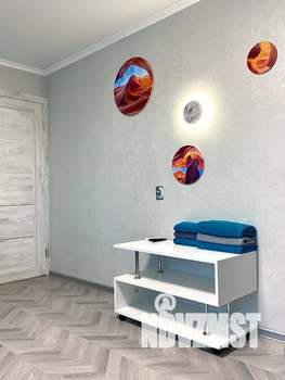 2-к квартира, посуточно, 55м2, 4/5 этаж