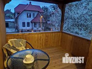 2-к квартира, посуточно, 50м2, 2/3 этаж