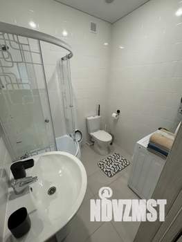 Студия квартира, посуточно, 23м2, 1/5 этаж