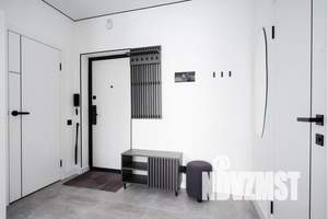 1-к квартира, посуточно, 39м2, 3/8 этаж