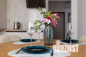 2-к квартира, посуточно, 45м2, 7/9 этаж