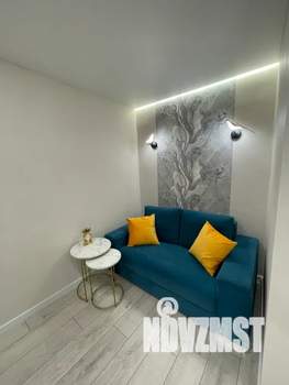 1-к квартира, посуточно, 33м2, 2/5 этаж