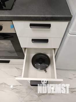 1-к квартира, посуточно, 37м2, 8/10 этаж