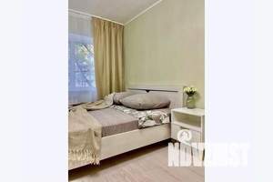 1-к квартира, посуточно, 32м2, 2/5 этаж