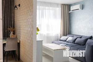 1-к квартира, посуточно, 31м2, 5/5 этаж