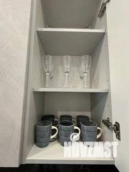 1-к квартира, посуточно, 39м2, 1/1 этаж