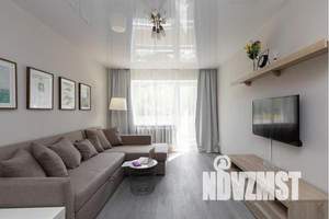 2-к квартира, посуточно, 56м2, 2/5 этаж