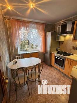 2-к квартира, посуточно, 45м2, 1/1 этаж