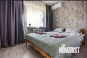 2-к квартира, посуточно, 33м2, 1/1 этаж