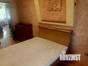 3-к квартира, посуточно, 99м2, 3/5 этаж