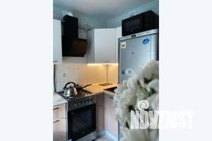 2-к квартира, посуточно, 44м2, 2/5 этаж