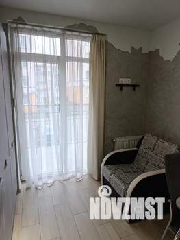 1-к квартира, посуточно, 37м2, 1/5 этаж