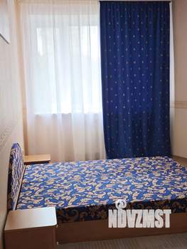 2-к квартира, посуточно, 69м2, 3/6 этаж