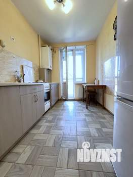 1-к квартира, на длительный срок, 35м2, 5/9 этаж