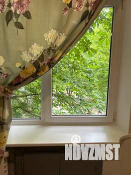 2-к квартира, посуточно, 41м2, 3/5 этаж