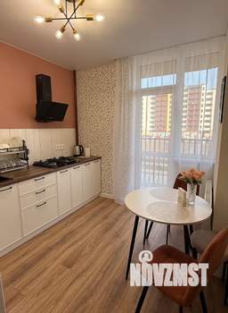 1-к квартира, на длительный срок, 35м2, 2/9 этаж