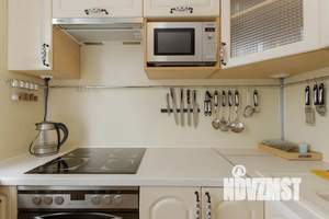 1-к квартира, посуточно, 34м2, 8/9 этаж