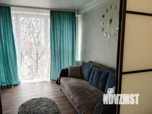 2-к квартира, посуточно, 60м2, 6/9 этаж