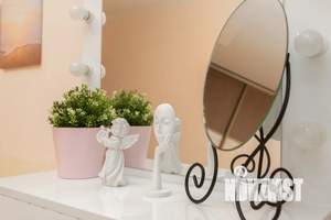 2-к квартира, посуточно, 80м2, 2/10 этаж