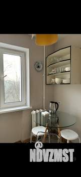 2-к квартира, на длительный срок, 38м2, 4/5 этаж