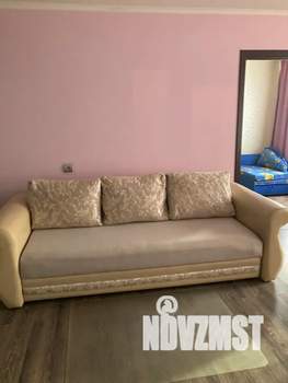 2-к квартира, посуточно, 46м2, 4/5 этаж