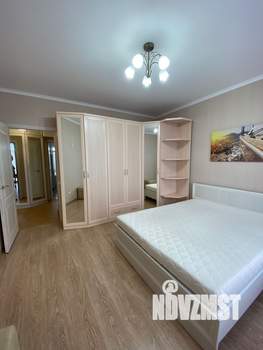 2-к квартира, на длительный срок, 60м2, 7/9 этаж