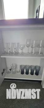 3-к квартира, посуточно, 50м2, 5/5 этаж