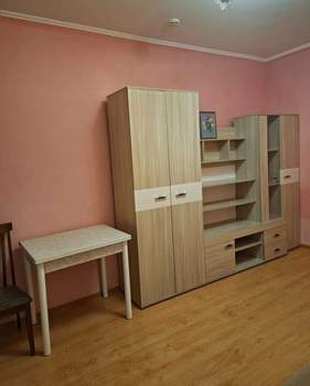 2-к квартира, на длительный срок, 58м2, 9/17 этаж