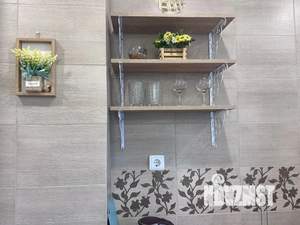 1-к квартира, посуточно, 36м2, 3/8 этаж