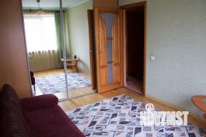 2-к квартира, посуточно, 56м2, 1/5 этаж